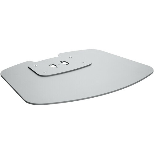 Vogel's PFF 7020 Mounting Plate for Flat Panel Display - Silver - 160 kg Load Capacity