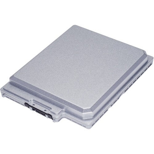 Panasonic Batterie - 9-Zelle Lithium-Ionen (Li-Ionen) - für Tablet-PC - Aufladbarer Akku Shelf Life