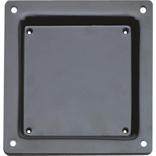 L'adaptateur VESA NewStar, modèle FPMA-VESA100 permet un montage VESA 75x75 ou 100x100 avec interface mm pour être utilisé