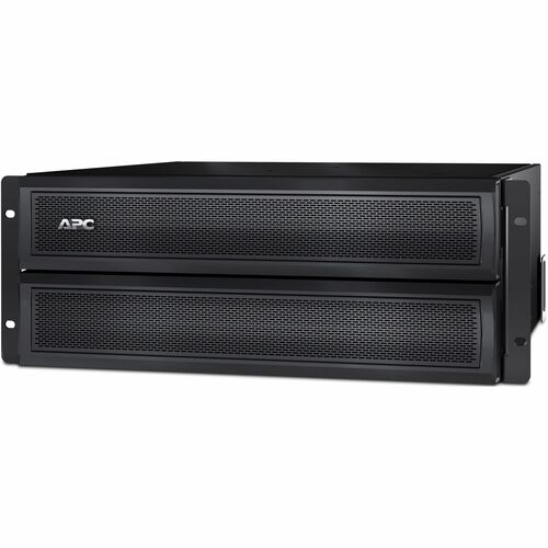 APC by Schneider Electric Smart-UPS Externer Akkupack - Bleisäure - Hot-Swap - 3 Jahr(e) Mindest-Batteriedauer - 5 Jahr(e)