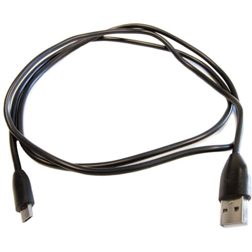 Socket Mobile Ladekabel - für Strichcodescanner - USB Typ-A / Micro-USB