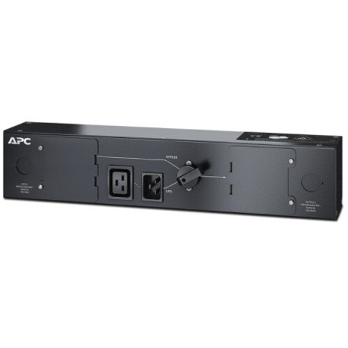 APC by Schneider Electric SBP3000RMHW PDU - 230 V AC Output - Rack-mountable