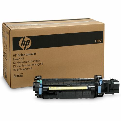 HP Fuser - Laser - 110 V AC