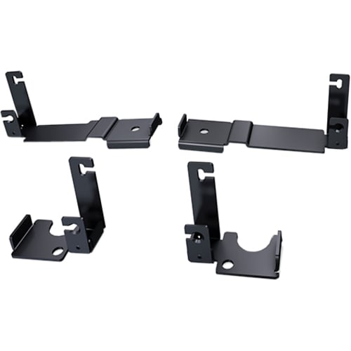 APC NetShelter Aisle Containment, Mounting Brackets, Ceiling Panel Rail, for Cooling and Racks. Type: Mounting bracket, Pr
