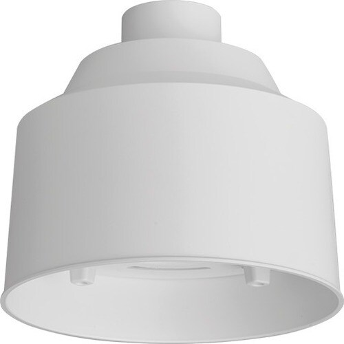 AXIS T94F02D Ceiling Mount for Network Camera - White - White
