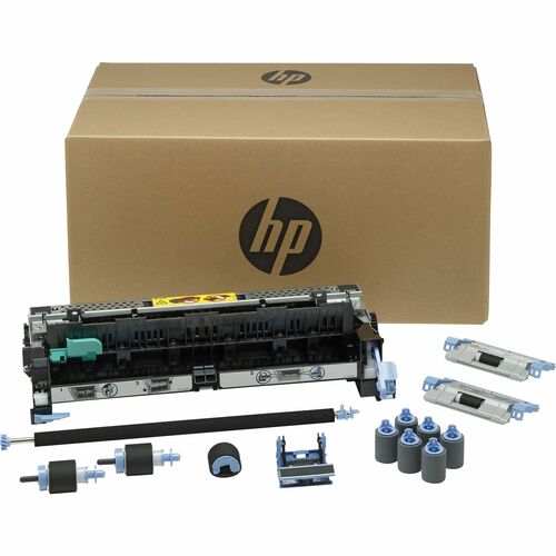 HP Wartungsset - 200.000 Seiten - Laser - Schwarz