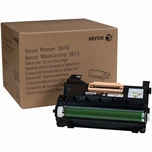 Tambour de numérisation d'images Xerox Laser - Noir - 85000 - 1 - OEM