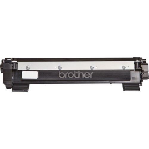 Brother TN-1050 Original Laser Toner Cartridge - Black Pack - 1000 Pages