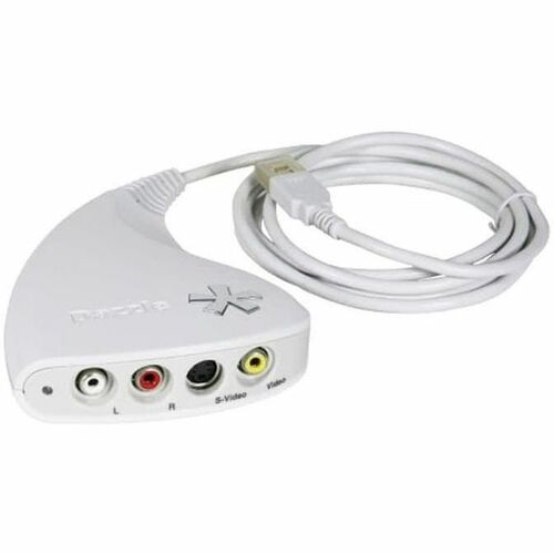 MLANG DAZZLE DVD RECORDER HD 