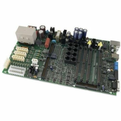 APC by Schneider Electric RC Complete 801 PCB CRAC MB - 7.28" (185 mm) Height x 17.01" (432 mm) Width x 10.12" (257 mm) De