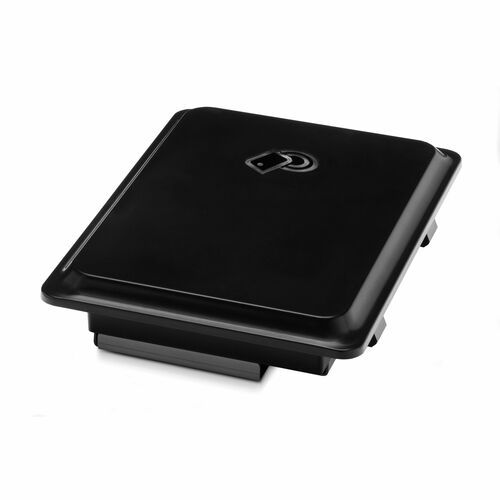 HP Jetdirect 2800w Wireless Direct/NFC Accessory - ISM Band - 2.40 GHz ISM Maximum Frequency - 54 Mbit/s Wireless Transmis