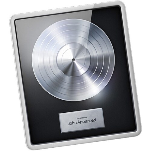 Logic Pro X (Business and Education Customers / Education Only for Resellers)