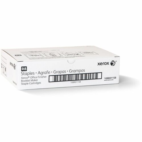 Xerox Heftklammerkassette - für Papier - 2000 Pro Kartusche - 4 / Karton