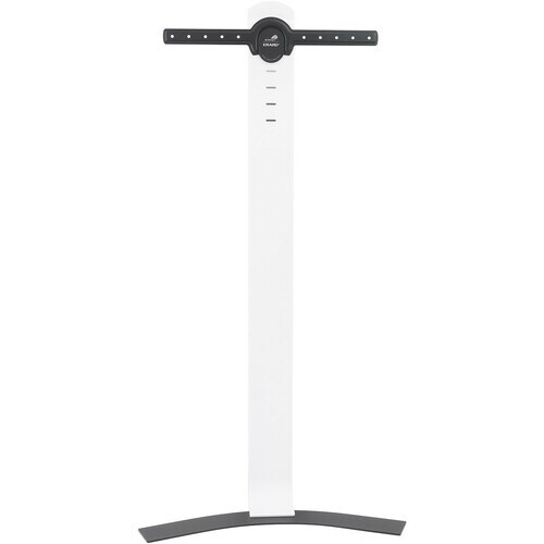 Pied pour écran Réglable en hauteur Erard STANDiT - Support pour Écran de 40" (101,60 cm) jusqu'à 65" (165,10 cm) - Capaci