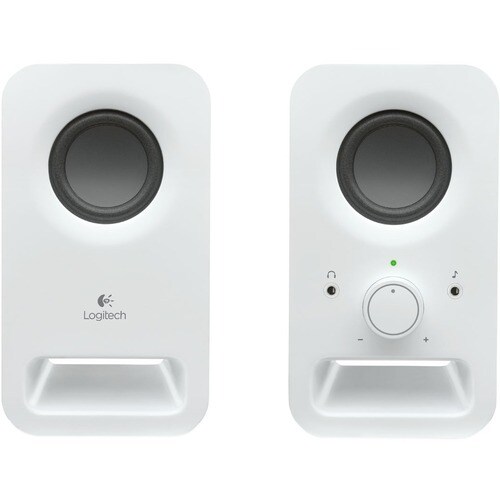Z150 SNOW WHITE SPEAKER