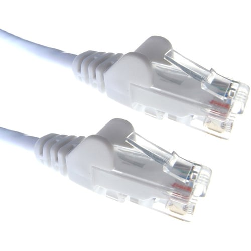 connektgear 1m Category 5e Network Cable for Network Device, Printer, Scanner, VoIP Device - First End: 1 x RJ-45 Network 
