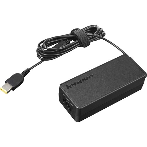 Lenovo AC Adapter - 65 W - 110 V AC, 220 V AC Input