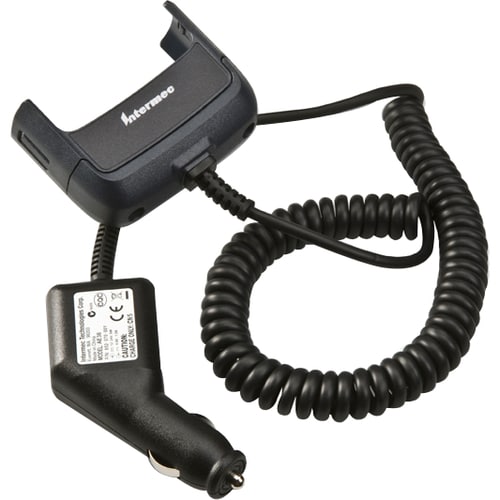 Intermec Auto Adapter - For Mobile Computer