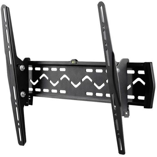 Atdec TH-3060-UT Wall Mount for Flat Panel Display - Black - 1 Display(s) Supported - 81.3 cm to 152.4 cm (60") Screen Sup