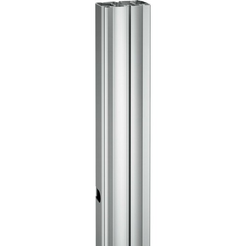 Vogel's PUC 2715 Mounting Pole for Flat Panel Display - Silver - Silver