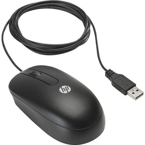 MOUSE HP USB