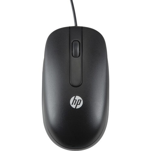 MOUSE HP USB LASER .