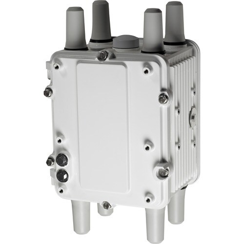 CGR1240 w/ 4 module slots2 GE2 serial4 FE LANWi-FiGPS