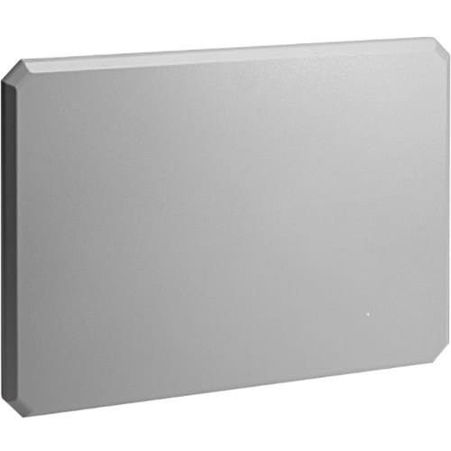 Cisco Aironet Four-Port Dual-Band Polarization-Diverse Antenna - Range - UHF, SHF - 2.4 GHz to 2.5 GHz, 5.15 GHz to 5.925 