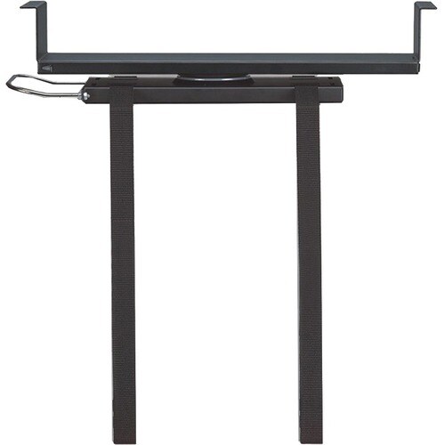 Neomounts Neomounts Pro CPU D050BLACK Montagem CPU - Preto - Altura ajustável - 13,61 kg Capacidade de carga