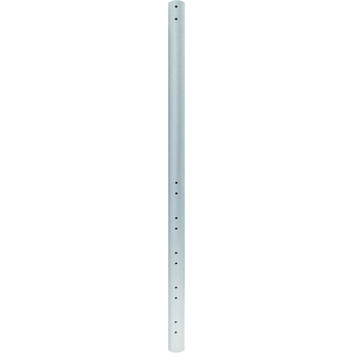 Neomounts Neomounts Pro FPMA-CP150 Mounting Pole - Silver - 50 kg Load Capacity