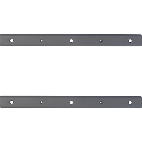 Neomounts Neomounts Pro FPMA-VESA120 Mounting Adapter for Flat Panel Display - Silver - 25.4 cm to 81.3 cm (32") Screen Su