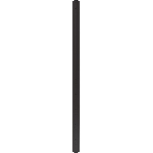 Neomounts Neomounts Pro FPMA-CP100BLACK Poste de montagem para Visualização em ecrã plano - Preto - 50 kg Capacidade de carga