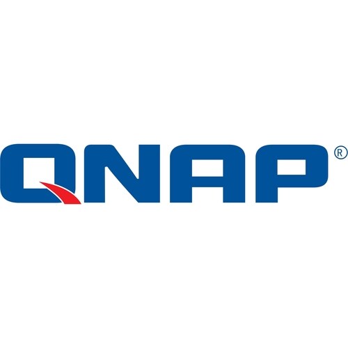 QNAP 8GB DDR3 RAM Module - For Server - 8 GB (1 x 8GB) DDR3 SDRAM - 1600 MHz - DIMM