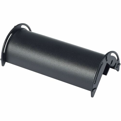 APC by Schneider Electric AR8654 Cable Organizer - Black - 2 Each Pack - TAA Compliant - Cable Radius Drop