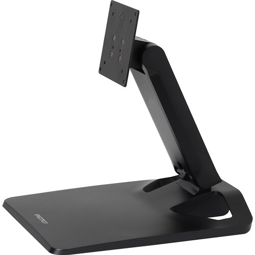 Ergotron Neo-Flex Höhenverstellbar Monitorständer - Bildschirmgröße: Bis zu 68,6 cm (27 Zoll) - 10,75 kg TragfähigkeitDisp