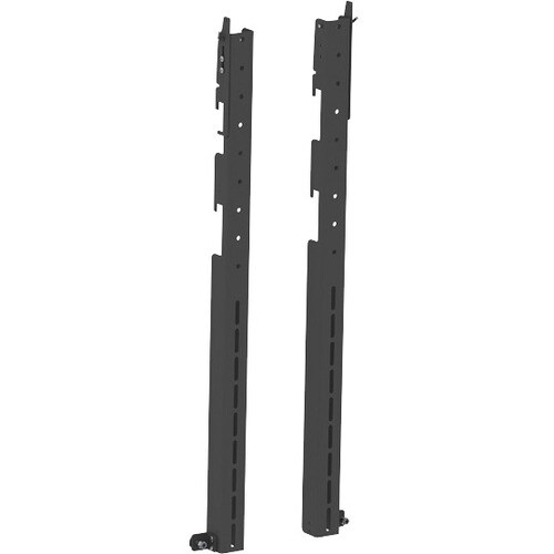 SMS PRO XL Mounting Bar for Flat Panel Display - Anthracite Gray - 116.8 cm to 177.8 cm (70") Screen Support - 200 kg Load