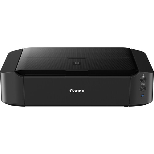 Canon PIXMA iP IP8750 - Desktop Tintenstrahldrucker - Farbe - 9600 x 2400 dpi Druckauflösung - Duplexdruck, Manuelle - 150