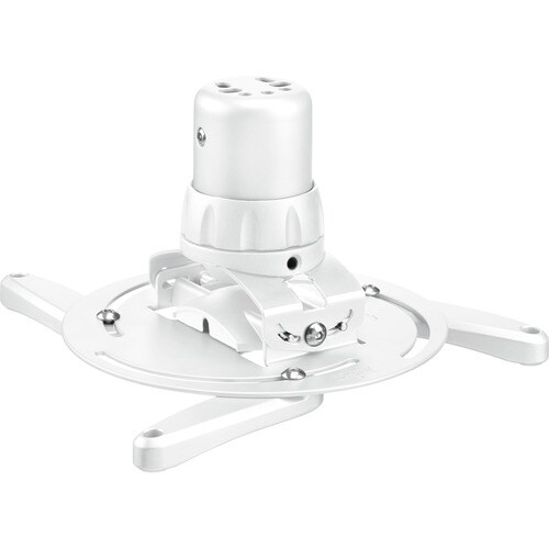 Vogel's PPC 1500 Ceiling Mount for Projector - White - 15 kg Load Capacity