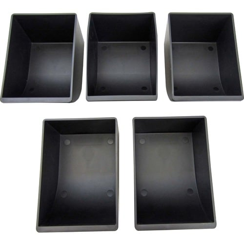 apg Cash Drawer Coin Cup - 5 x Cash Drawer Coin Cup
