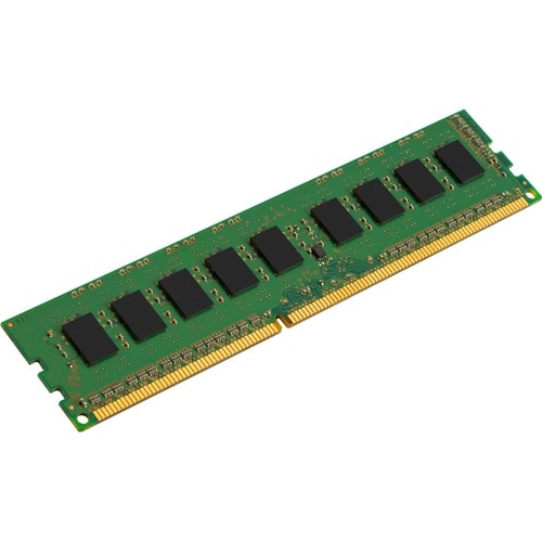 Kingston ValueRAM 4GB DDR3L SDRAM Memory Module - 4 GB (1 x 4GB) - DDR3L-1600/PC3L-12800 DDR3L SDRAM - 1600 MHz - CL11 - 1