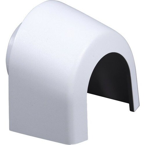 AXIS ACI Conduit Adapter 3/4IN U-Shape 30MM 5/PK - Cable Conduit - 5 Pack