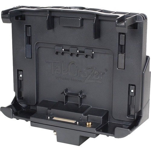 Panasonic PCPE-GJG1V02 Proprietäre Schnittstelle Docking Station für Tablet-PC - 2 x USB-Anschlüsse - 2 x USB 3.0 - Netzwe