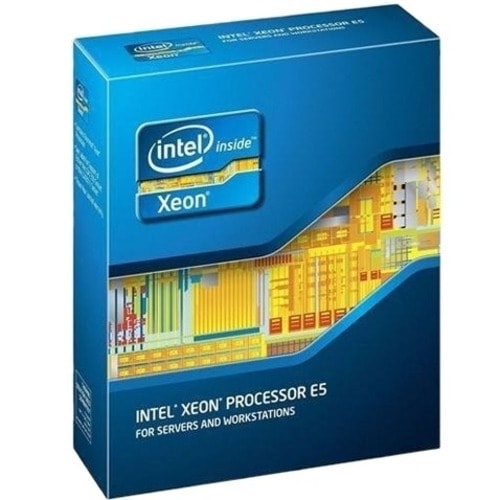 Intel Xeon E5-2400 E5-2407 v2 Quad-core (4 Core) 2.40 GHz Processor - 10 MB L3 Cache - 1 MB L2 Cache - 256 KB L1 Cache - 6