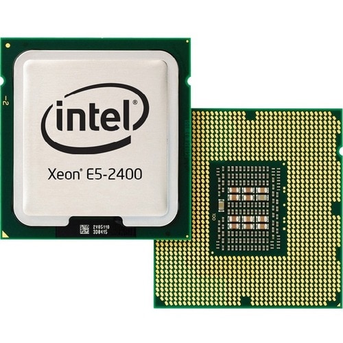 Intel Xeon E5-2400 v2 E5-2450 v2 Octa-core (8 Core) 2.50 GHz Processor - 20 MB L3 Cache - 2 MB L2 Cache - 512 KB L1 Cache 