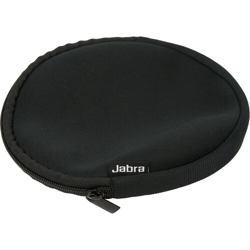 Jabra UC Voice 750 Tasche (Pouch) Headset - BIZ 2400 ll - Neopren Body - 10 Paket