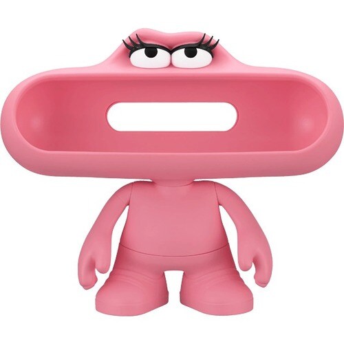 Beats by Dr. Dre Speaker Speaker Holder - Pink