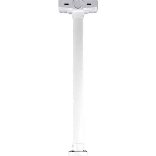 AXIS T91B63 Ceiling Mount for Surveillance Camera, Camera Mount, Security Camera Dome - 15 kg Load Capacity - Aluminium