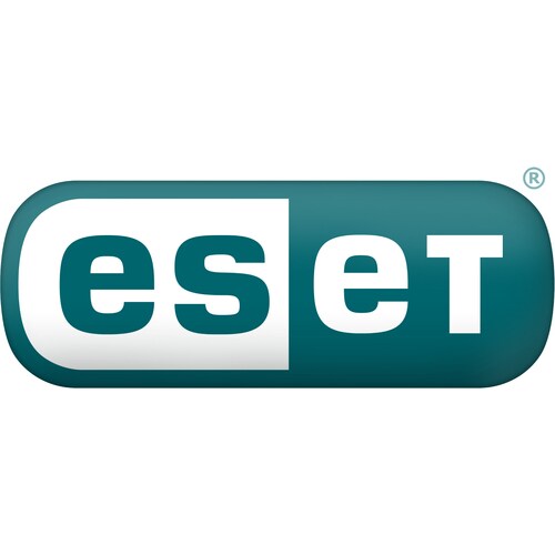 ESET Endpoint Protection Advanced - Subscription License (Renewal) - 1 Seat - 1 Year - Price Level G - (500-999) - Volume 