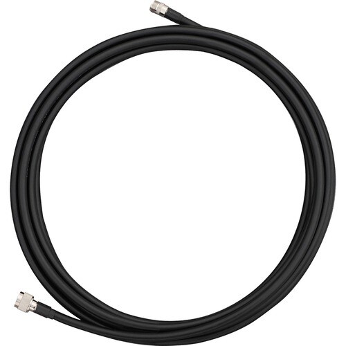 TP-Link TL-ANT24EC6N 6 m Antenna Cable - First End: N-Type Antenna - Male - Second End: N-Type Antenna - Female - Extensio