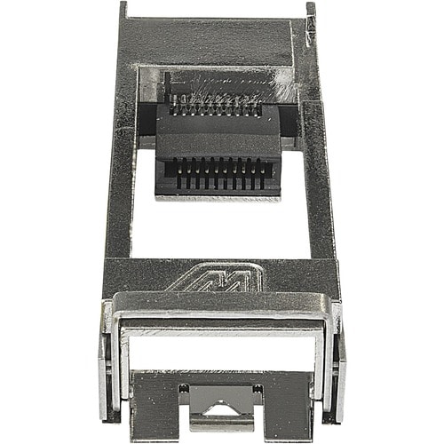 HPE BladeSystem c-Class QSFP+ to SFP+ Adapter - 1 x QSFP+ - 1 x SFP+